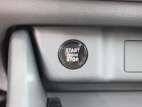 New 2026 Nissan Rogue SV image 11