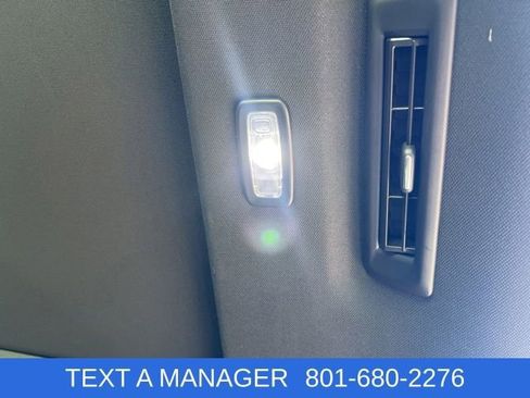 Used 2022 Chevrolet Tahoe RST w/ Luxury Package AWD/4WD image 36