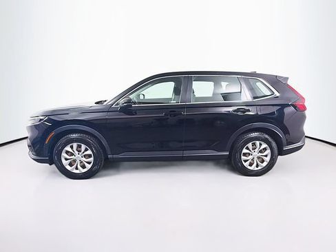 Used 2023 Honda CR-V LX image 5