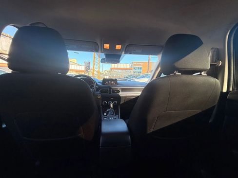 Used 2019 MAZDA CX-5 Sport image 27