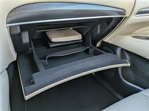 Used 2018 INFINITI QX60 FWD w/ Premium Plus Package image 25