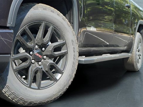 New 2026 GMC Sierra 1500 Elevation w/ Elevation Premium Package image 3