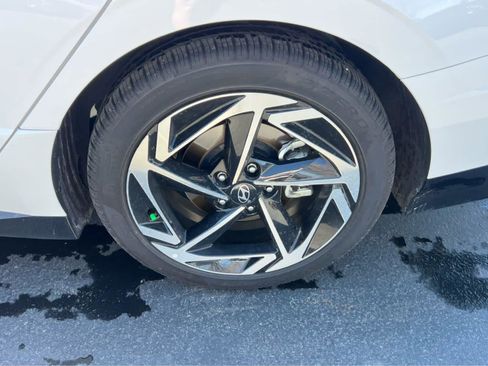New 2026 Hyundai Sonata SEL AWD/4WD image 14