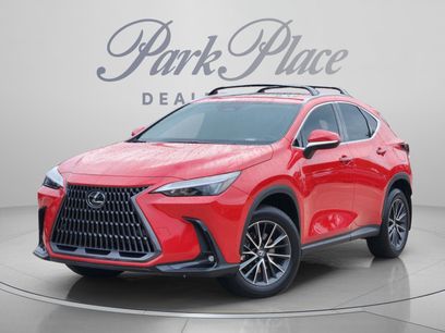 Used 2025 Lexus NX 250 FWD w/ Accessory Package (2T)