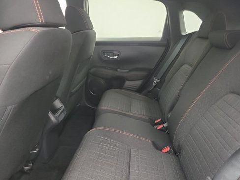 Used 2025 Honda HR-V Sport image 13
