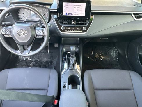Used 2023 Toyota Corolla LE image 13