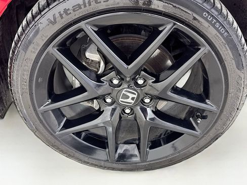Used 2023 Honda Civic Sport image 37