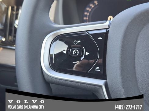 Used 2026 Volvo XC90 B6 Plus w/ Protection Package Premier AWD/4WD image 27