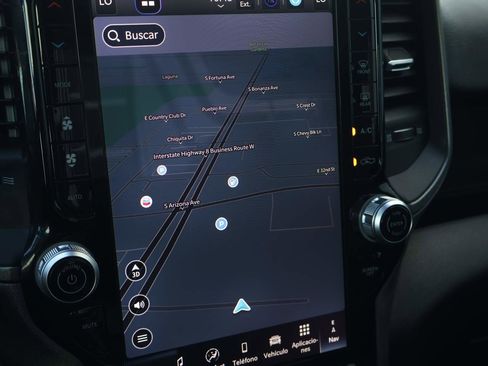 Used 2025 RAM 3500 Tradesman image 15