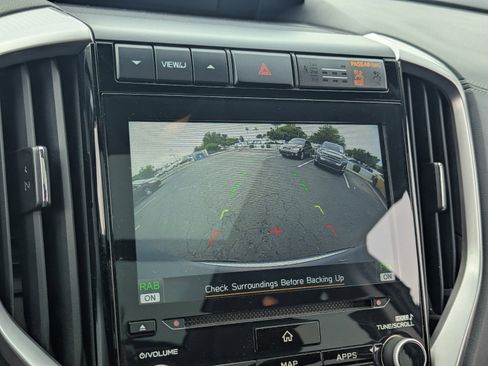 Certified 2022 Subaru Ascent Touring AWD/4WD image 23