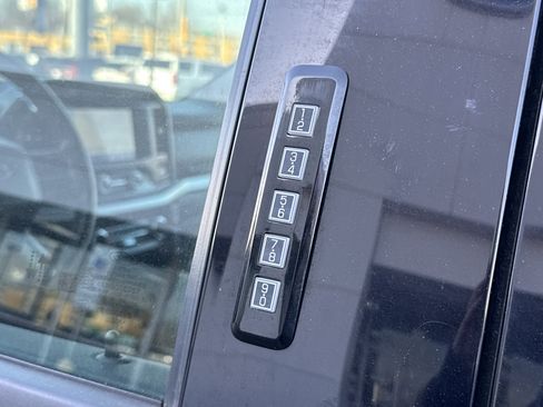 Used 2023 Ford F150 XLT w/ Equipment Group 301A Mid image 12