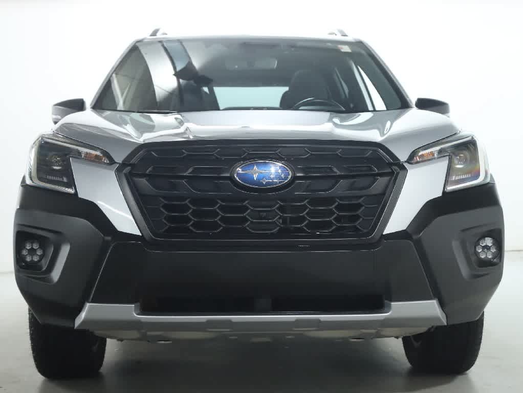 Used 2023 Subaru Forester Wilderness AWD/4WD image 5