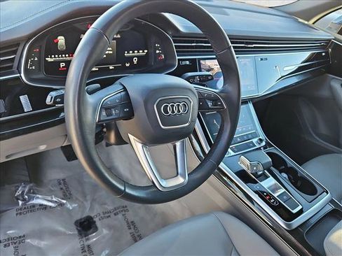 Used 2023 Audi Q7 2.0T Premium w/ Convenience Package image 10