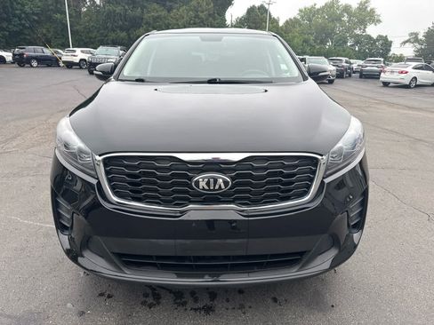 Used 2020 Kia Sorento LX FWD image 8