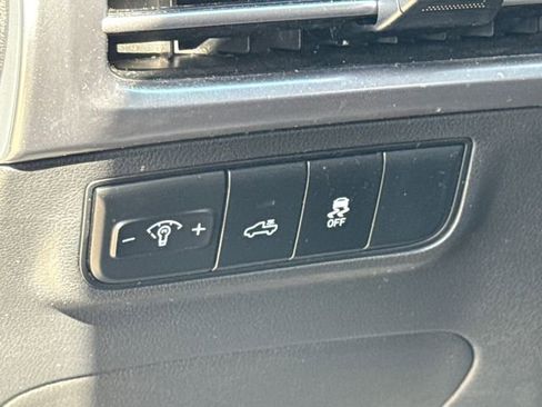 Used 2025 Hyundai Santa Cruz SEL image 20