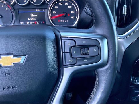 Used 2021 Chevrolet Silverado 1500 LT image 19