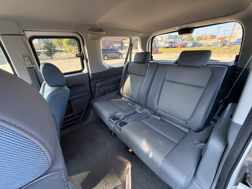 Used 2006 Honda Element EX-P image 11