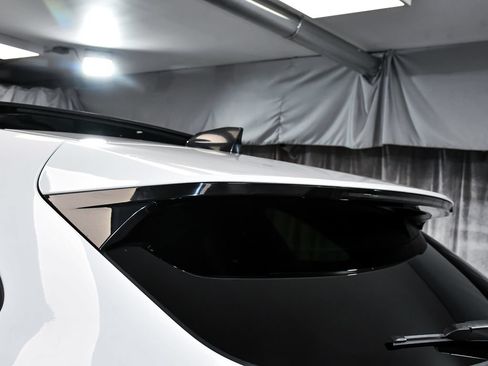 Used 2023 Jaguar F-PACE S AWD/4WD image 79