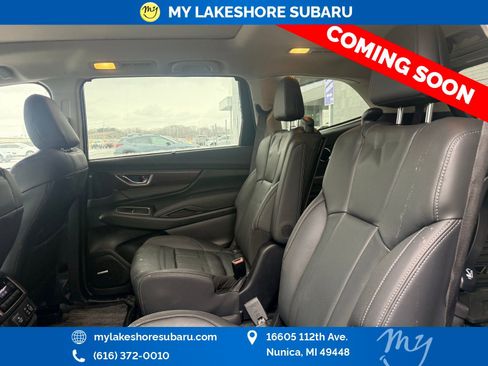 Used 2024 Subaru Ascent Touring image 13