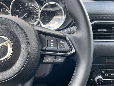 Certified 2023 MAZDA CX-5 AWD 2.5 S w/ Select Package image 19