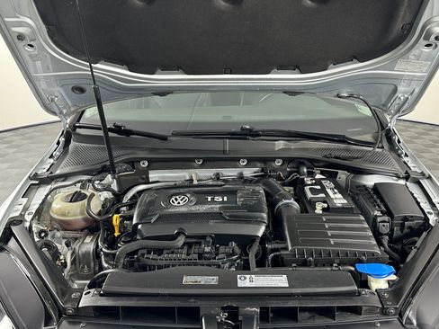 Used 2017 Volkswagen Golf Alltrack SE image 20