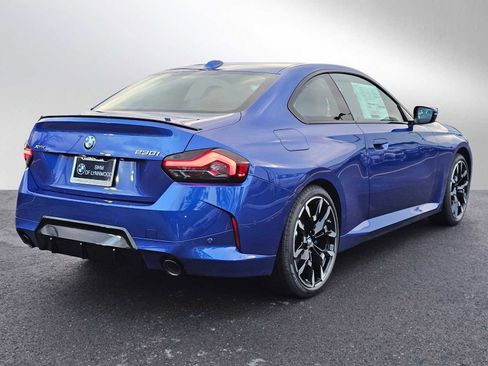 New 2026 BMW 230i xDrive 230i xDrive w/ Premium Package image 3