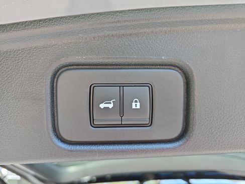 New 2026 Nissan Pathfinder Platinum AWD/4WD image 14
