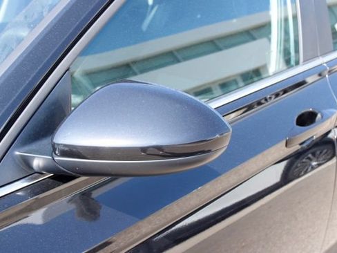 Used 2025 Volkswagen Jetta S FWD image 12