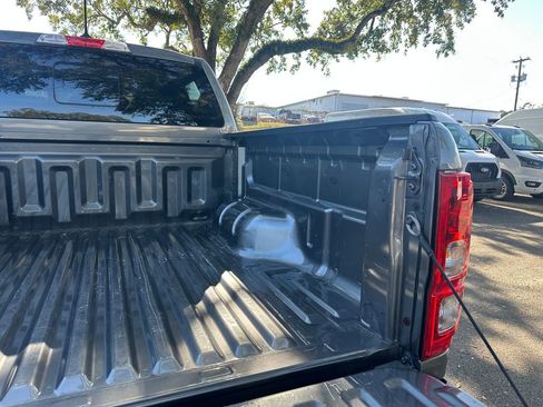 Used 2021 Ford Ranger XL w/ Equipment Group 101A High image 40