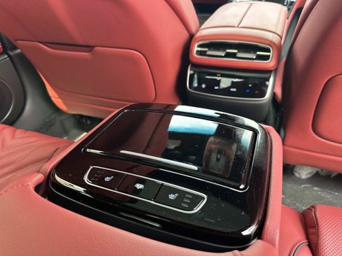 New 2026 Genesis G80 2.5T Sport Prestige AWD/4WD image 34
