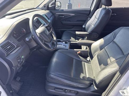 Used 2021 Honda Pilot Special Edition image 9