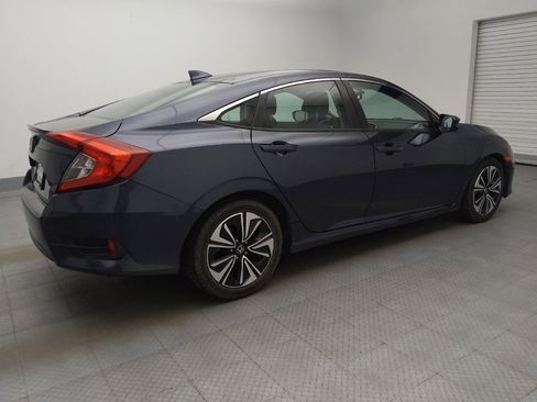 Used 2017 Honda Civic EX-L image 10