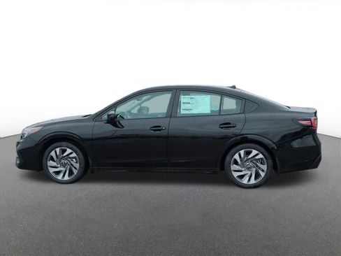 Used 2025 Subaru Legacy Limited AWD/4WD image 3