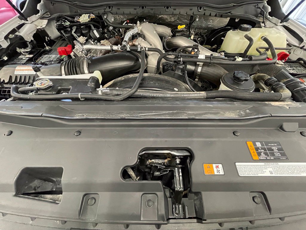Used 2024 Ford F250 Lariat AWD/4WD image 33