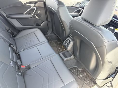 Used 2026 BMW X1 xDrive28i w/ Convenience Package AWD/4WD image 14