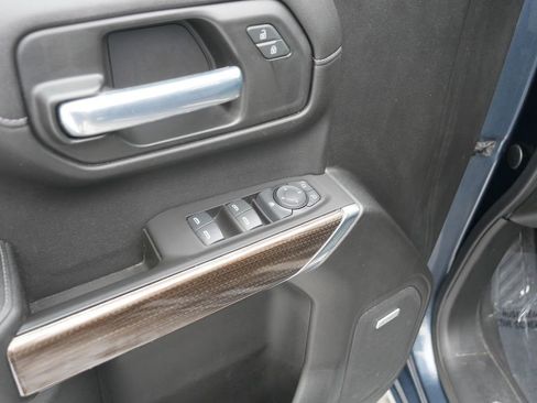 Used 2020 Chevrolet Silverado 1500 LT Trail Boss image 16