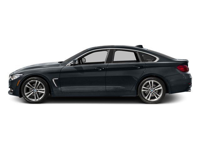 Used 2016 BMW 428i Gran Coupe xDrive AWD/4WD image 3