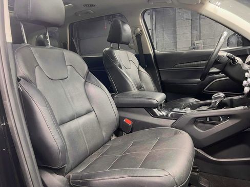 Used 2023 Kia Telluride SX AWD/4WD image 4