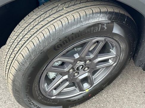 New 2025 Ford Bronco Sport Big Bend w/ Convenience Package image 16