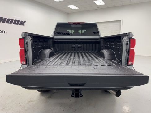 New 2026 Chevrolet Silverado 2500 LT w/ Trail Boss Package image 30
