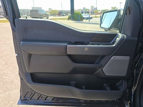 Used 2024 Ford F150 Lariat w/ Bed Utility Package image 11