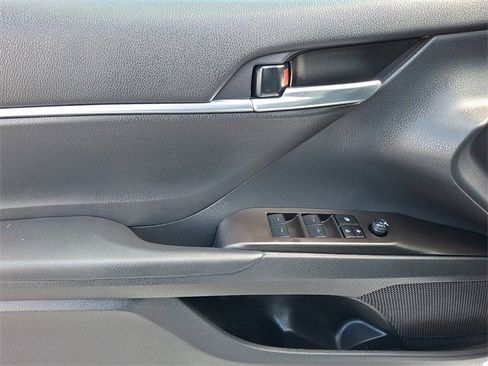 Certified 2024 Toyota Camry SE image 12