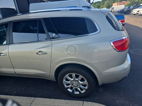 Used 2014 Buick Enclave Leather FWD image 5