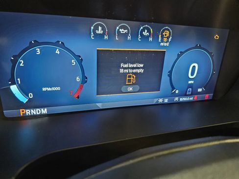 Used 2024 Ford F150 STX RWD image 17