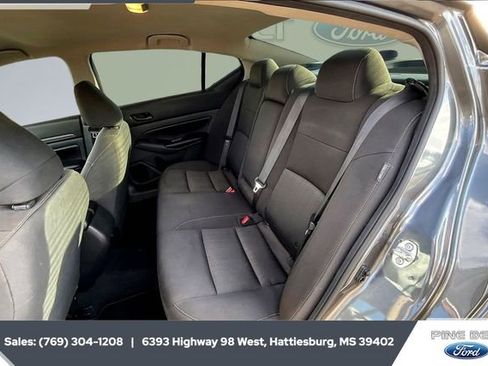 Used 2023 Nissan Altima 2.5 S image 19