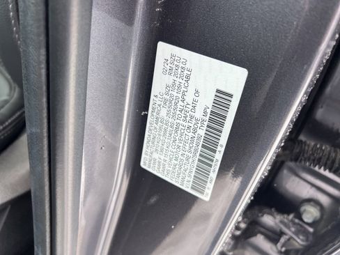 Used 2024 Honda Pilot Touring image 33