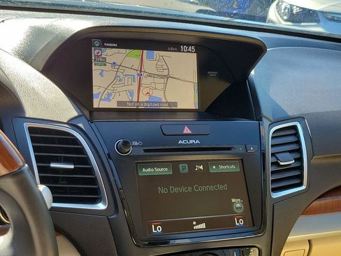 Certified 2017 Acura RDX AWD w/ Advance Package image 26