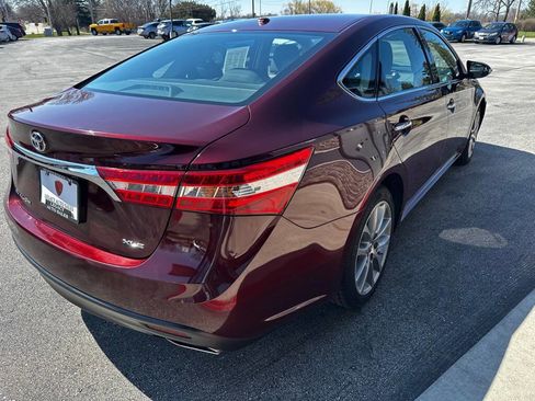 Used 2014 Toyota Avalon XLE Touring image 5