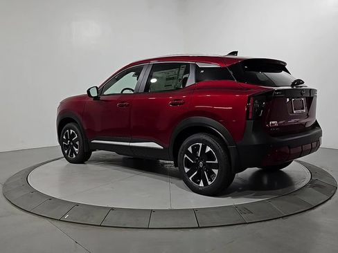 New 2026 Nissan Kicks SV w/ SV Premium Package AWD/4WD image 3