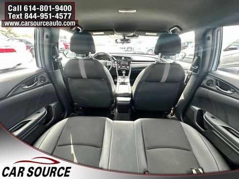 Used 2020 Honda Civic Sport image 20